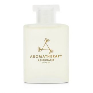 Aromatherapy Associates Support - Breathe Bath & Shower Oil  55ml/1.86oz