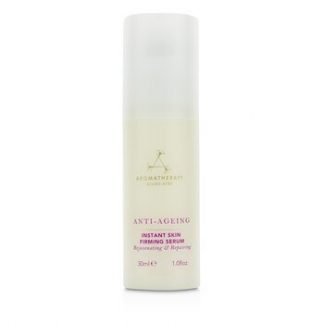 Aromatherapy Associates Anti-Ageing Instant Skin Firming Serum  30ml/1oz