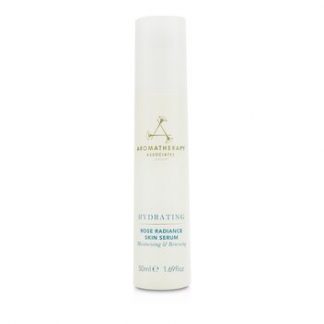 Aromatherapy Associates Hydrating - Rose Radiance Skin Serum  50ml/1.69oz