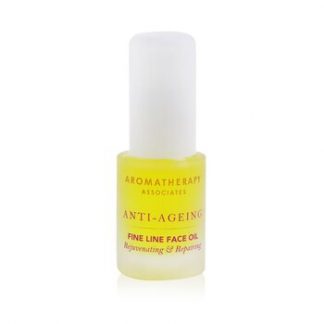 Aromatherapy Associates Anti-Ageing Fine Line Face Oil  15ml/0.5oz