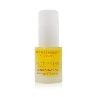 Aromatherapy Associates Mattifying Refining Face Oil  15ml/0.5oz