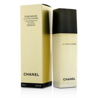 Chanel Sublimage La Lotion Supreme  125ml/4.2oz