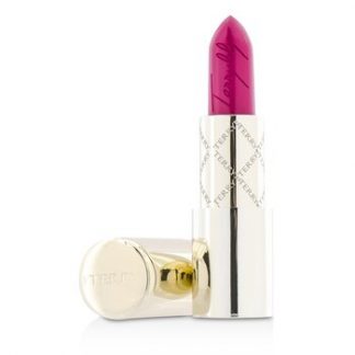 By Terry Rouge Terrybly Age Defense Lipstick - # 504 Opulent Pink  3.5g/0.12oz