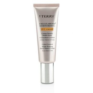 By Terry Cellularose Moisturizing CC Cream #4 Tan  40g/1.41oz