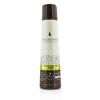 Macadamia Natural Oil Professional Weightless Moisture Conditioner  300ml/10oz