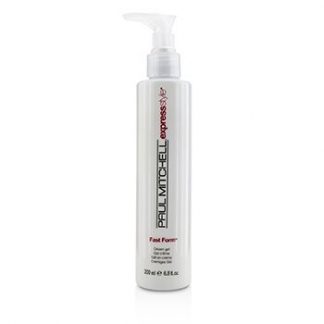 Paul Mitchell Express Style Fast Form (Cream Gel)  200ml/6.8oz