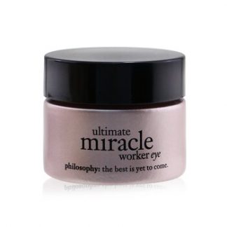 Philosophy Ultimate Miracle Worker Eye SPF 15  15ml/0.5oz