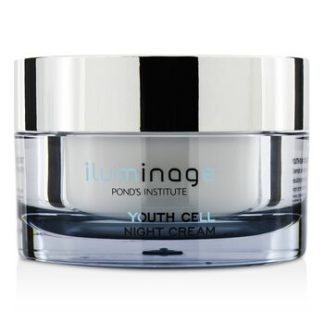 Iluminage Youth Cell Night Cream  50ml/1.7oz