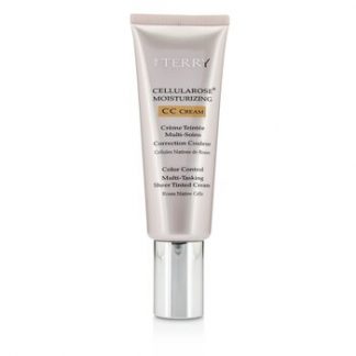 By Terry Cellularose Moisturizing CC Cream - #3 Beige  40g/1.41oz