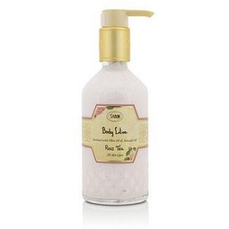 Sabon Body Lotion - Rose Tea (With Pump)  200ml/7oz