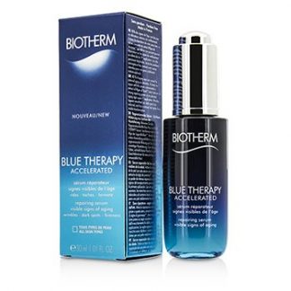 Biotherm Blue Therapy Accelerated Serum  30ml/1.01oz