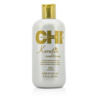 CHI Keratin Conditioner Reconstructing Conditioner  355ml/12oz