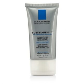 La Roche Posay Substiane [+] UV Fundamental Replenishing Anti-Ageing Care SPF15  40ml/1.35oz