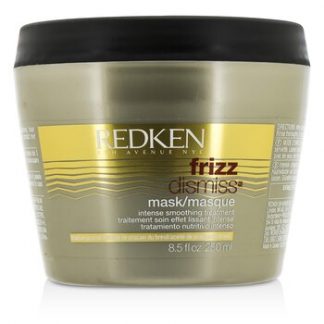 Redken Frizz Dismiss Mask/ Masque Intense Smoothing Treatment  250ml/8.5oz