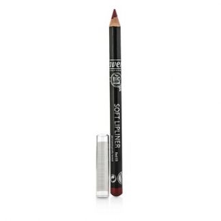 Lavera Soft Lipliner - # 03 Red  -