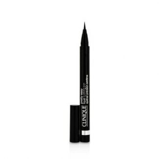 Clinique Pretty Easy Liquid Eyelining Pen - #01 Black  0.67g/0.02oz