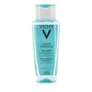 Vichy Purete Thermale Perfecting Toner - For Sensitive Skin  200ml/6.7oz