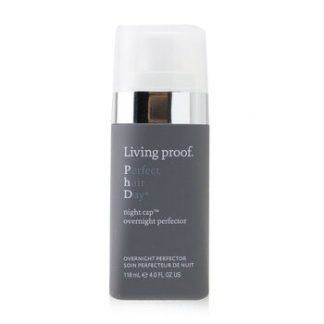 Living Proof Perfect Hair Day (PHD) Night Cap Overnight Perfector  118ml/4oz