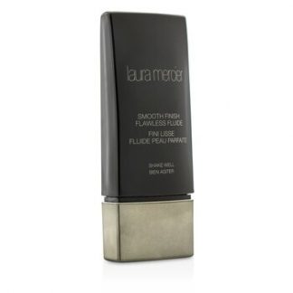 Laura Mercier Smooth Finish Flawless Fluide - # Nutmeg  30ml/1oz