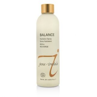 Jane Iredale Balance Antioxidant Hydration Spray Refill  281ml/9.5oz