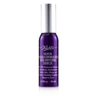 Kiehl's Super Multi-Corrective Eye-Opening Serum  30ml/1oz