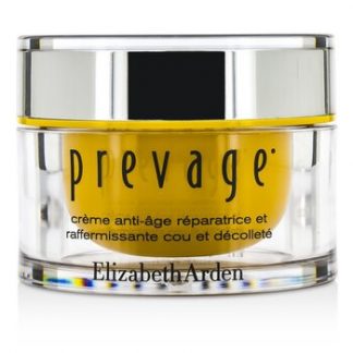 Prevage by Elizabeth Arden Anti-Aging Neck And Decollete Firm & Repair Cream  50g/1.7oz