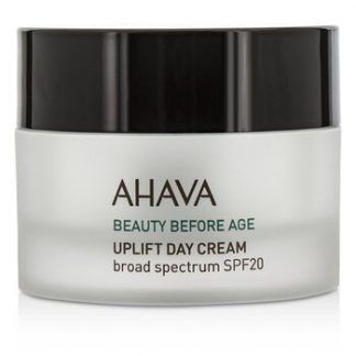 Ahava Beauty Before Age Uplift Day Cream Broad Spectrum SPF20  50ml/1.7oz