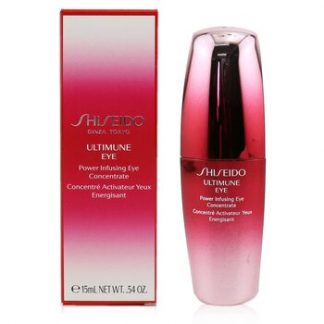 Shiseido Ultimune Power Infusing Eye Concentrate  15ml/0.54oz