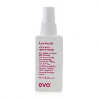 Evo Love Touch Shine Spray  100ml/3.4oz