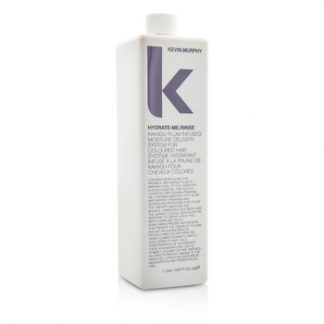 Kevin.Murphy Hydrate-Me.Rinse (Kakadu Plum Infused Moisture Delivery System - For Coloured Hair)  1000ml/33.8oz