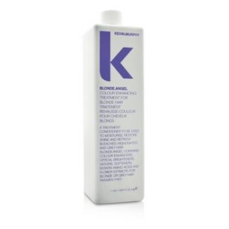 Kevin.Murphy Blonde.Angel Colour Enhancing Treatment (For Blonde Hair)  1000ml/33.6oz