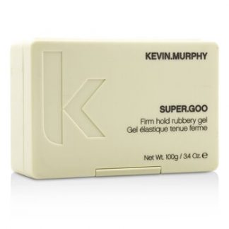 Kevin.Murphy Super.Goo Firm Hold Rubbery Gel  100g/3.4oz