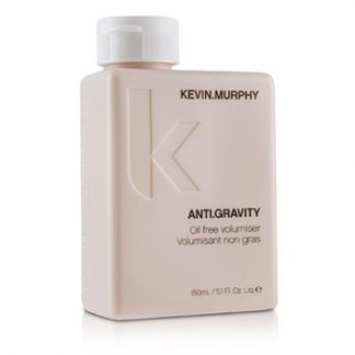 Kevin.Murphy Anti.Gravity Oil Free Volumiser (For Bigger, Thicker Hair)  150ml/5.1oz