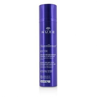 Nuxe Nuxellence Detox - For All Skin Types, All Ages  50ml/1.5oz