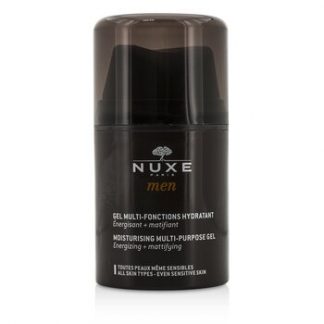 Nuxe Men Moisturizing Multi-Purpose Gel  50ml/1.5oz