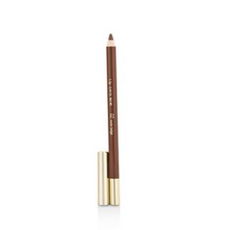 Clarins Lipliner Pencil - #02 Nude Beige  1.2g/0.04oz