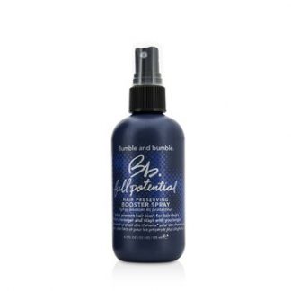 Bumble and Bumble Bb. Full Potential Hair Preserving Booster Spray  125ml/4.2oz