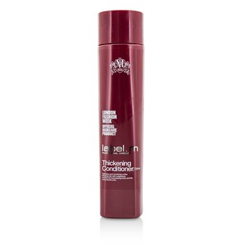 Label.M Thickening Conditioner (Hydrates and Nourishes Whilst Infusing Hair with Weightless Volume For Long-Lasting Body and Lift)  300ml/10oz