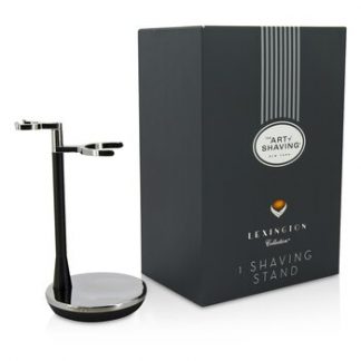 The Art Of Shaving Lexington Collection Shaving Stand  1pc