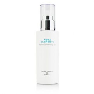 Laura Geller Aqua Elements Thermal Cleansing Gel  125ml/4.2oz