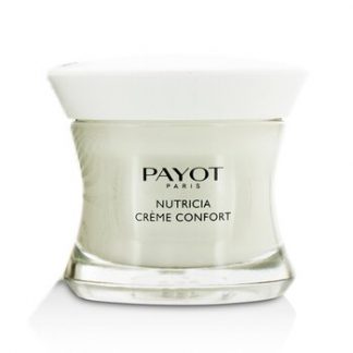 Payot Nutricia Creme Confort Nourishing & Restructuring Cream - For Dry Skin  50ml/1.6oz