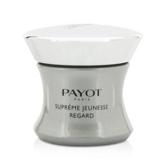 Payot Supreme Jeunesse Regard Youth Process Total Youth Eye Contour Care - For Mature Skins  15ml/0.5oz