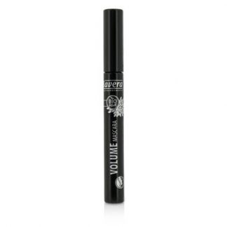 Lavera Volume Mascara - # 01 Black  9ml/0.3oz