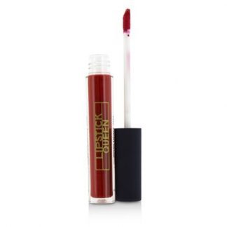 Lipstick Queen Seven Deadly Sins Lip Gloss - # Anger (Fiery Red Coral)  2.5ml/0.08oz