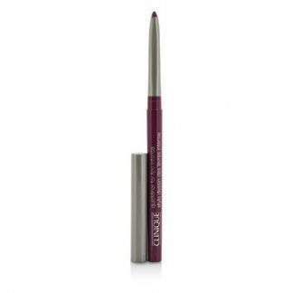 Clinique Quickliner For Lips Intense - #09 Intense Jam  0.26g/0.01oz