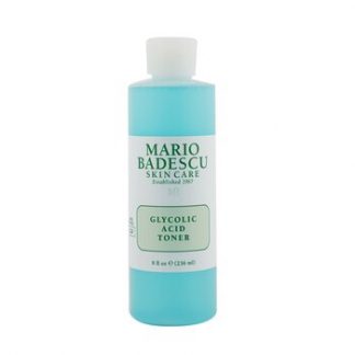 Mario Badescu Glycolic Acid Toner - For Combination/ Dry Skin Types  236ml/8oz