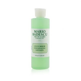 Mario Badescu Cucumber Cleansing Lotion - For Combination/ Oily Skin Types  236ml/8oz