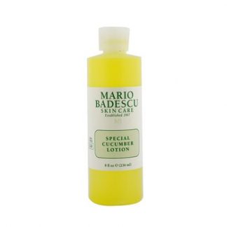 Mario Badescu Special Cucumber Lotion - For Combination/ Oily Skin Types  236ml/8oz