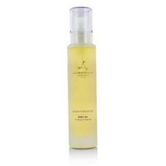 Aromatherapy Associates Inner Strength - Body Oil  100ml/3.4oz