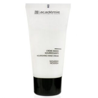 Academie Nourishing Hand Cream  75ml/2.5oz